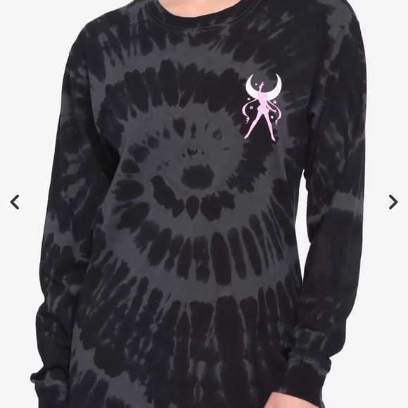 Sailor Moon Top - Picture 2 of 13